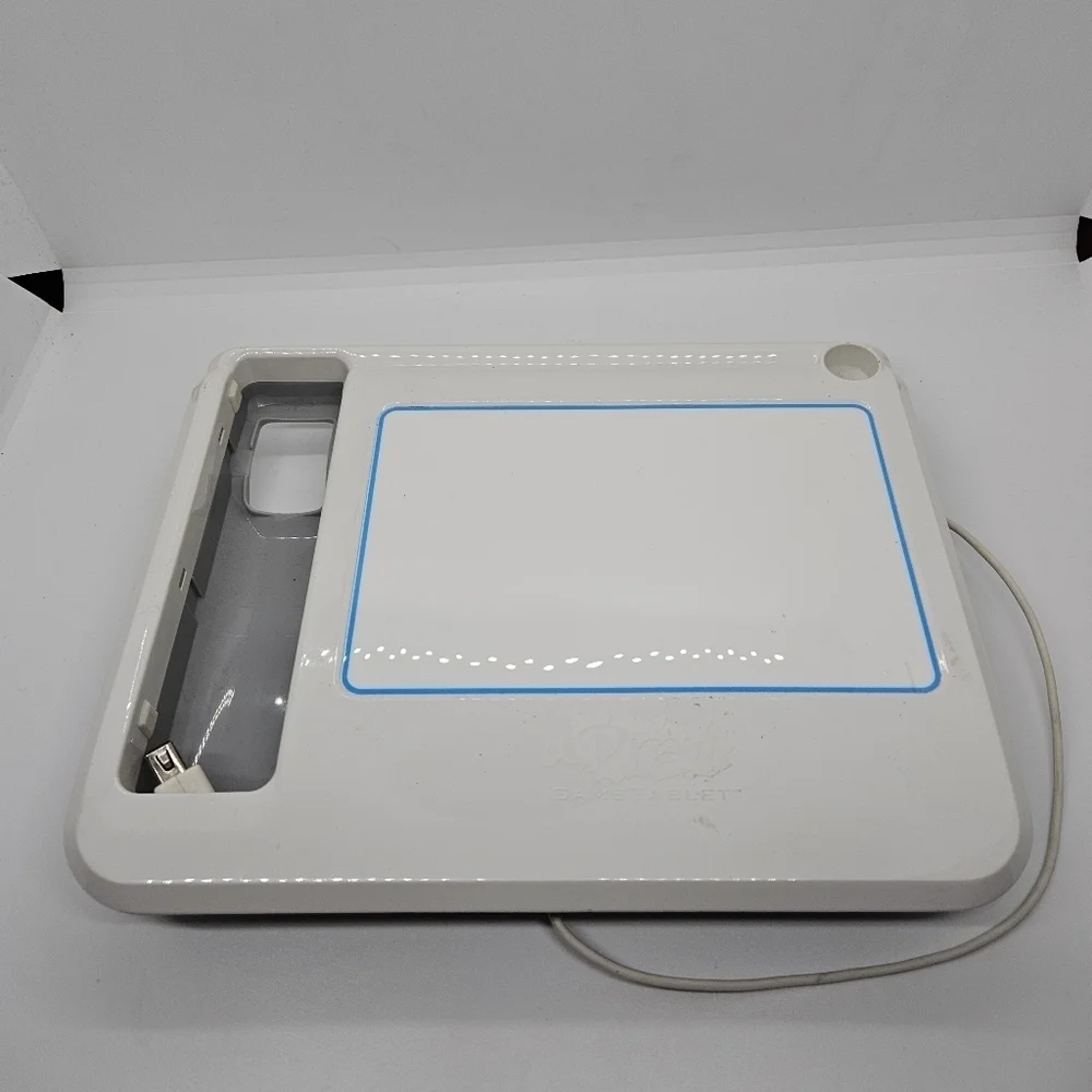 uDraw Game Tablet untested
